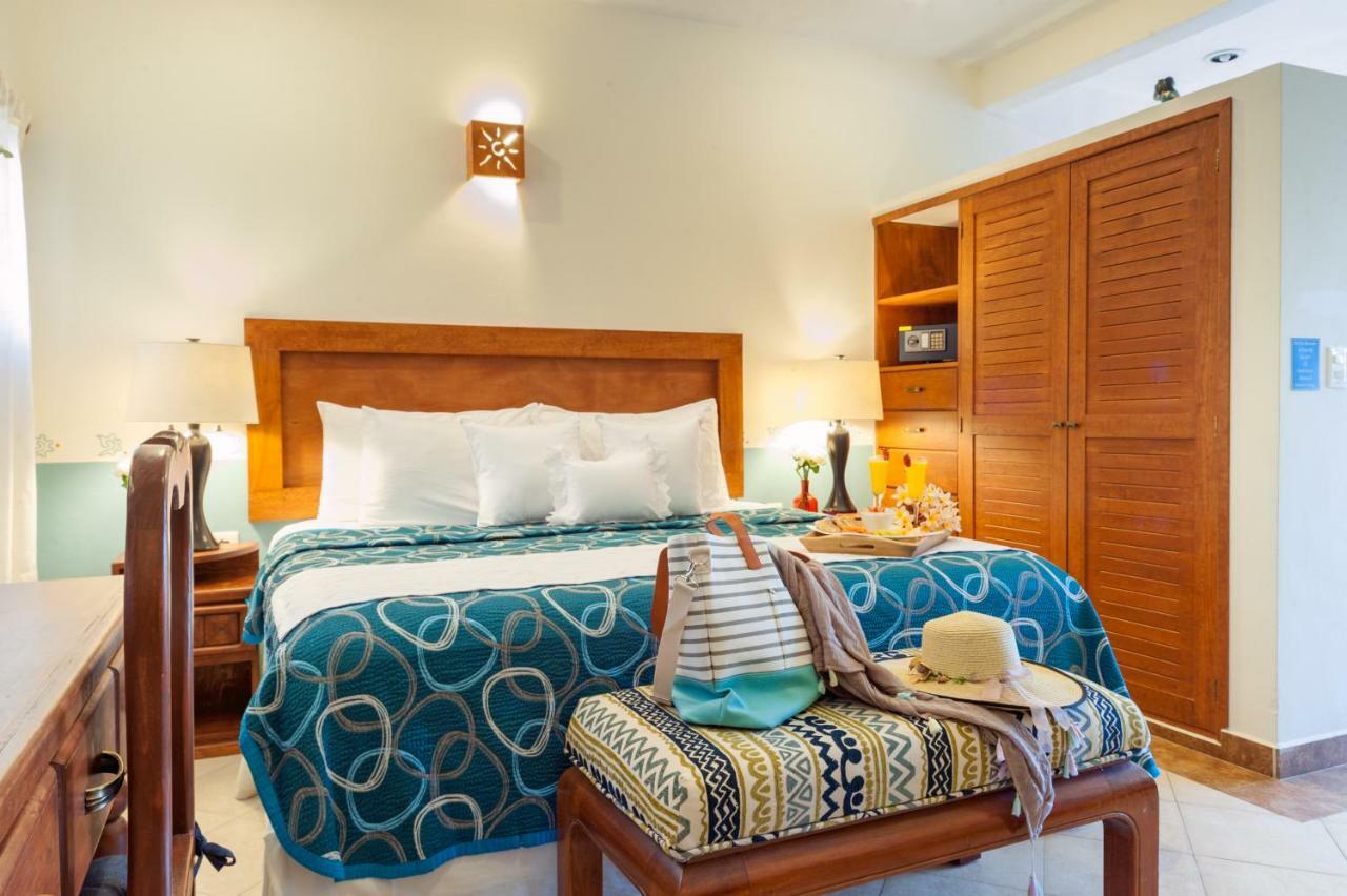 Righetto Vacation Rentals Puerto Morelos Buitenkant foto
