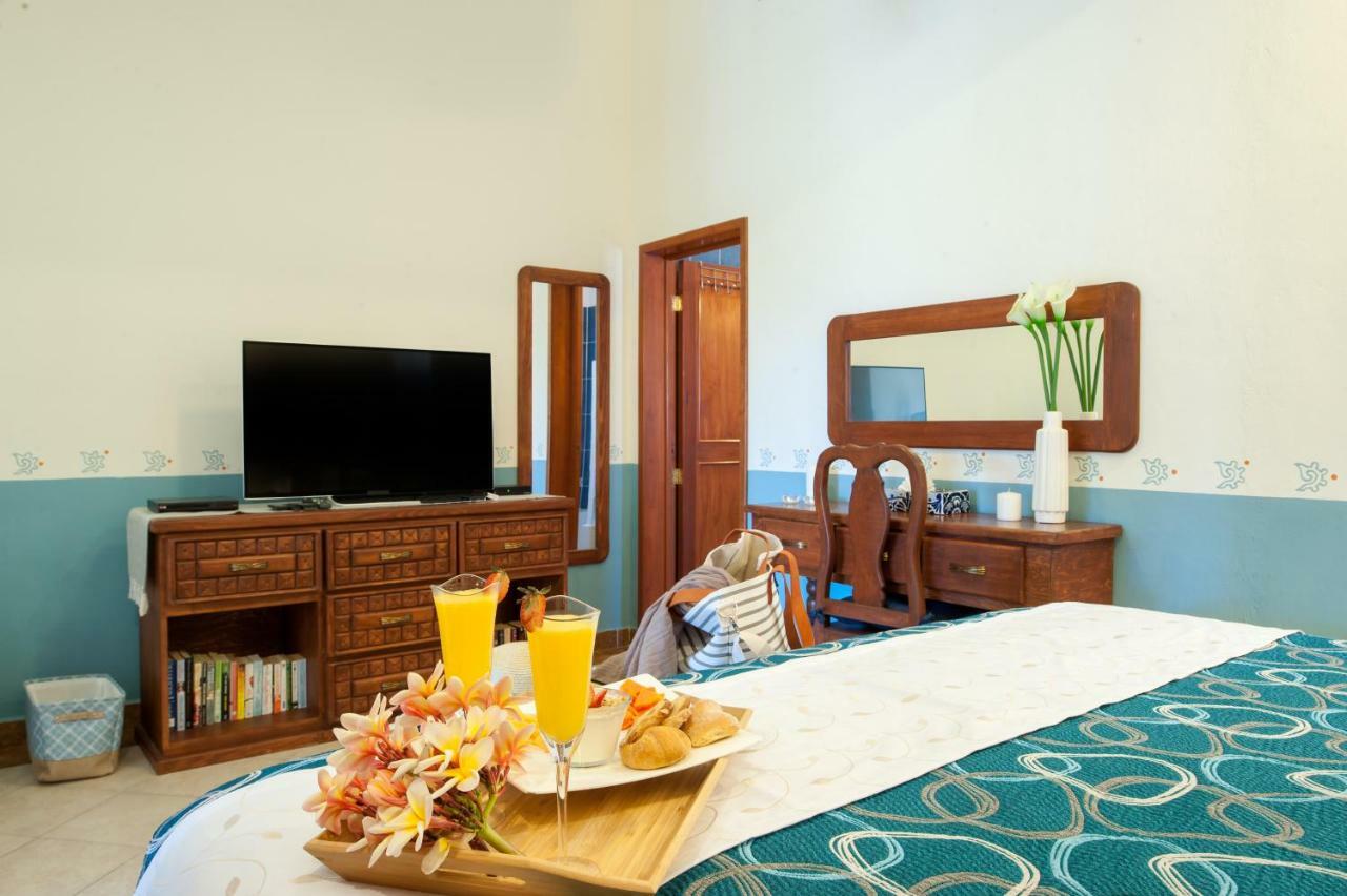 Righetto Vacation Rentals Puerto Morelos Buitenkant foto