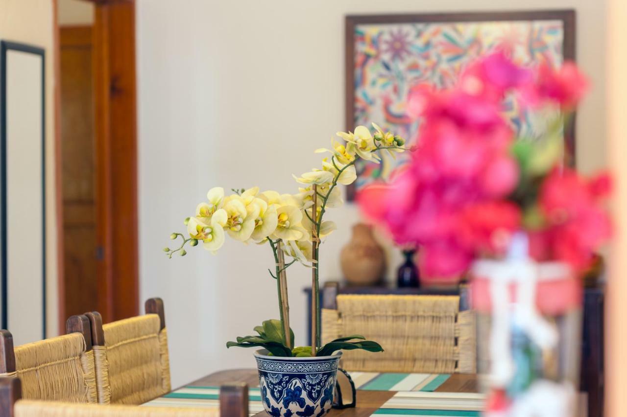 Righetto Vacation Rentals Puerto Morelos Buitenkant foto