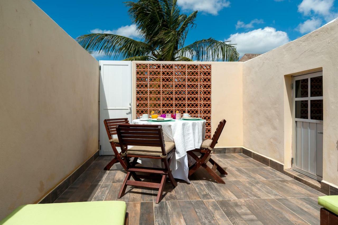 Righetto Vacation Rentals Puerto Morelos Buitenkant foto