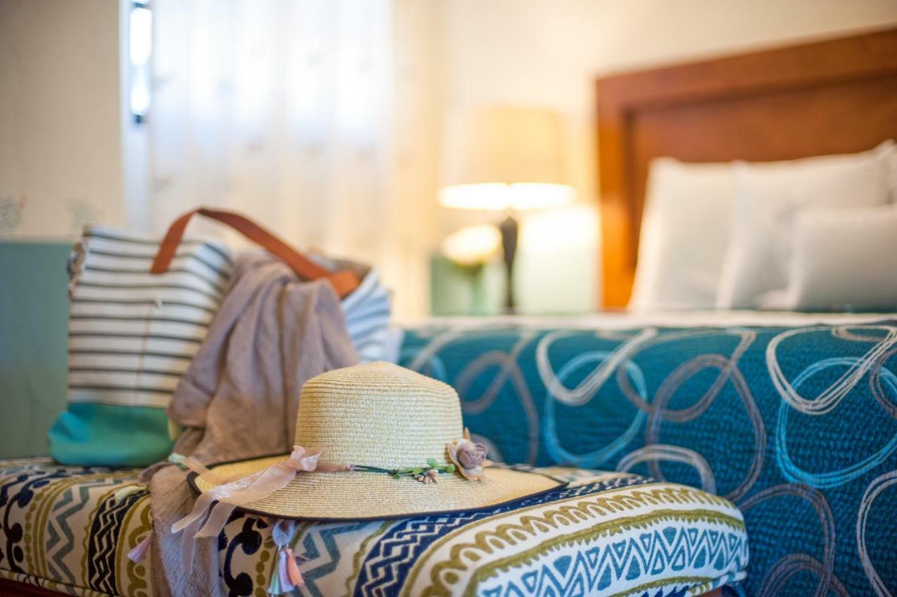 Righetto Vacation Rentals Puerto Morelos Buitenkant foto