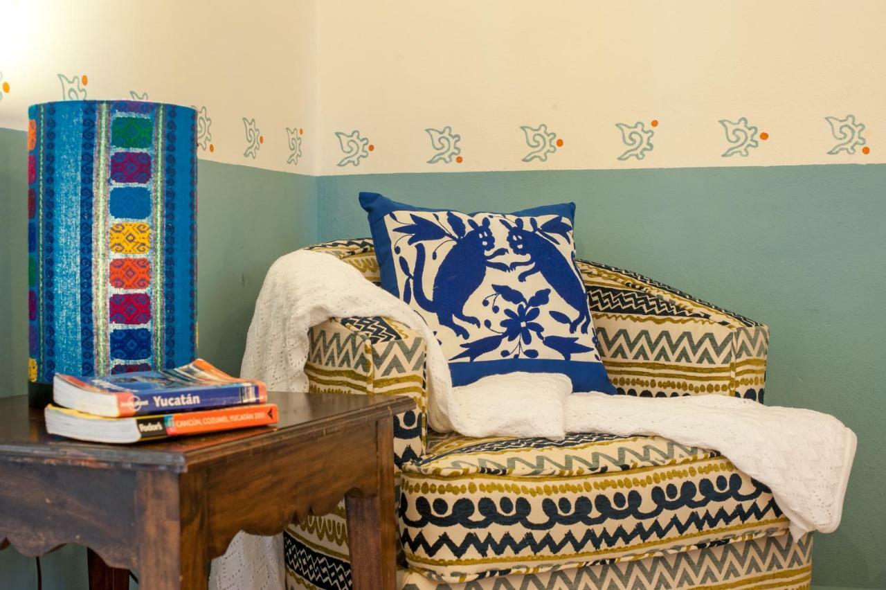 Righetto Vacation Rentals Puerto Morelos Buitenkant foto