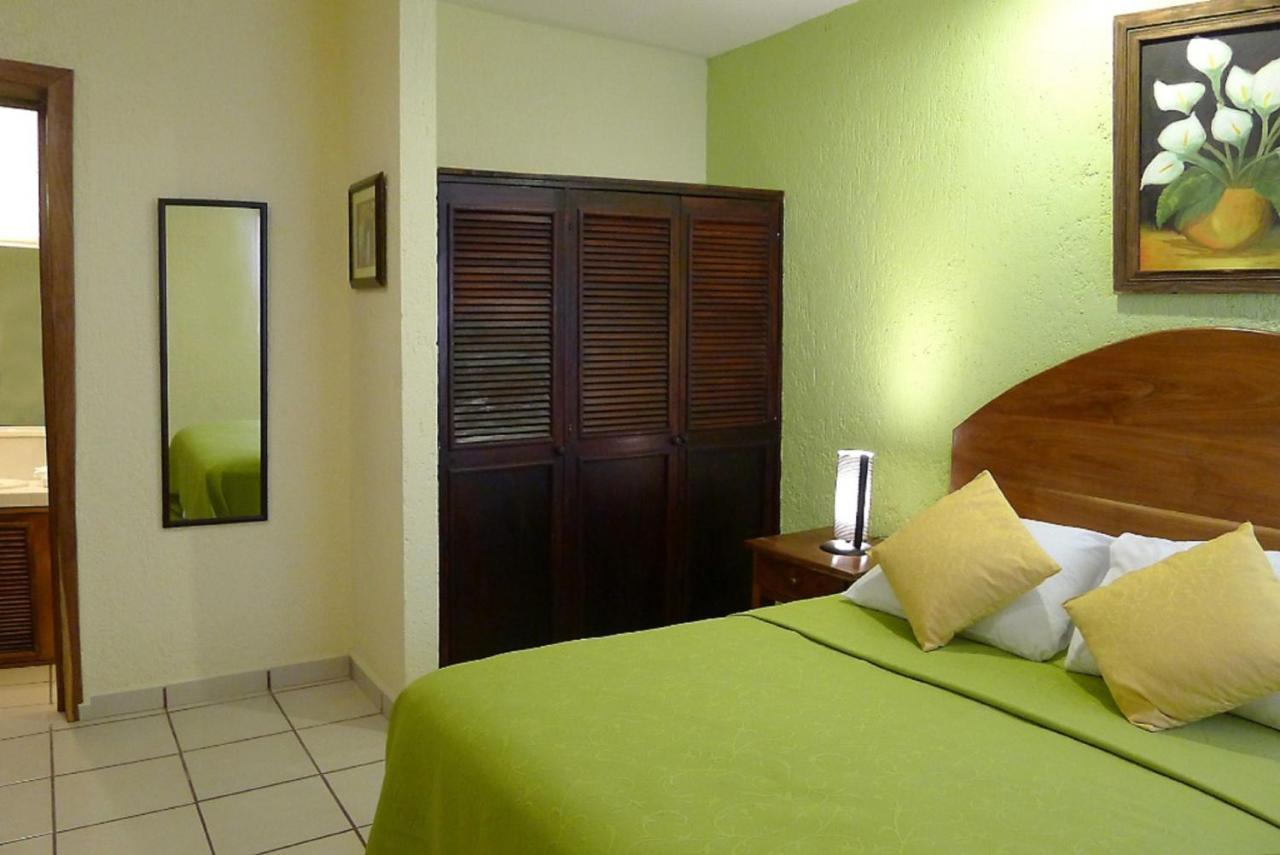 Righetto Vacation Rentals Puerto Morelos Buitenkant foto