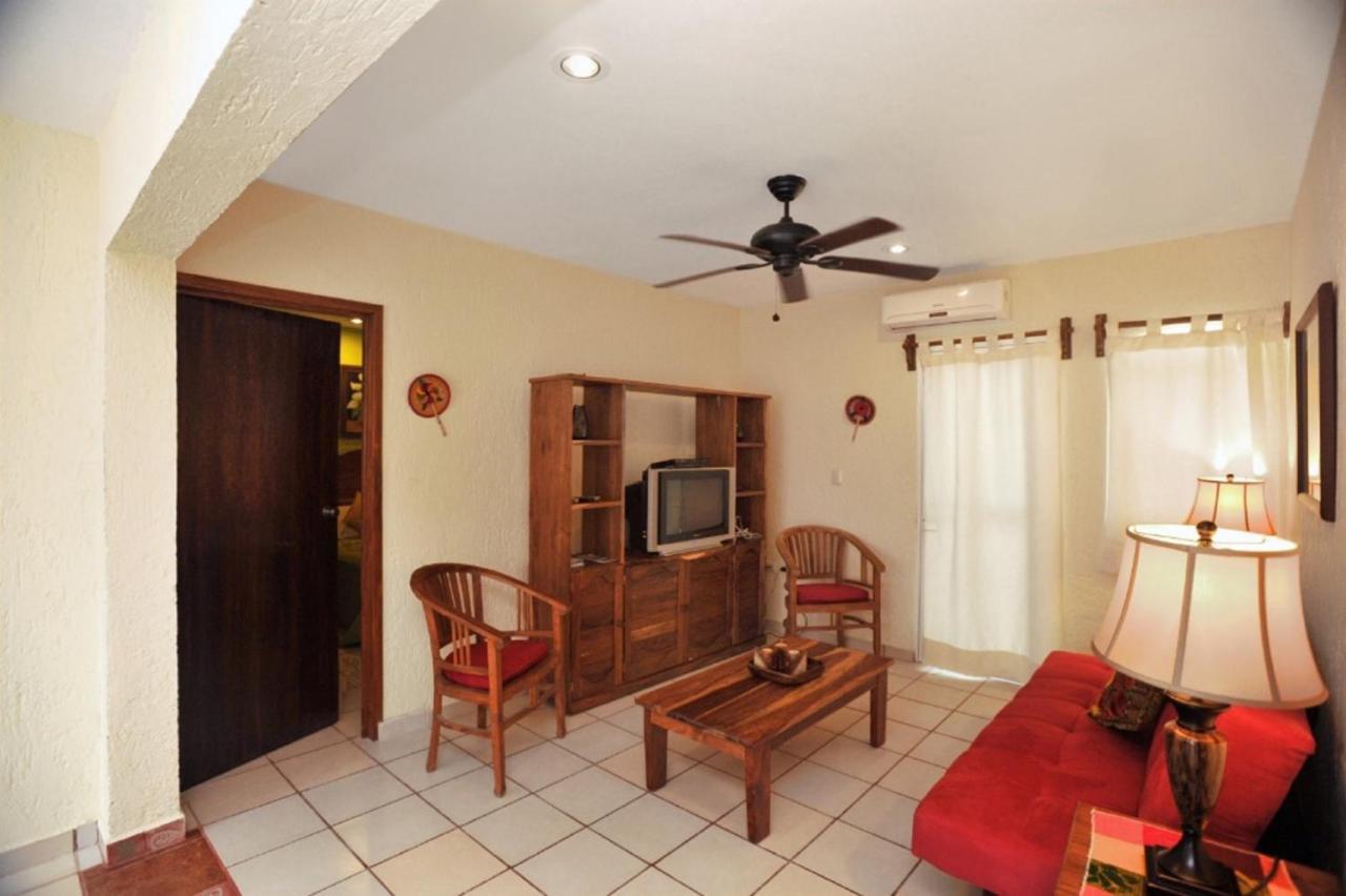 Righetto Vacation Rentals Puerto Morelos Buitenkant foto