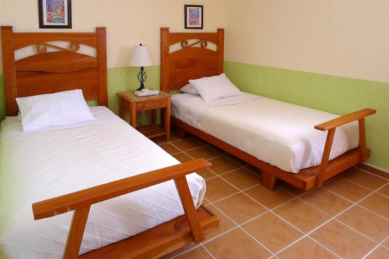 Righetto Vacation Rentals Puerto Morelos Buitenkant foto