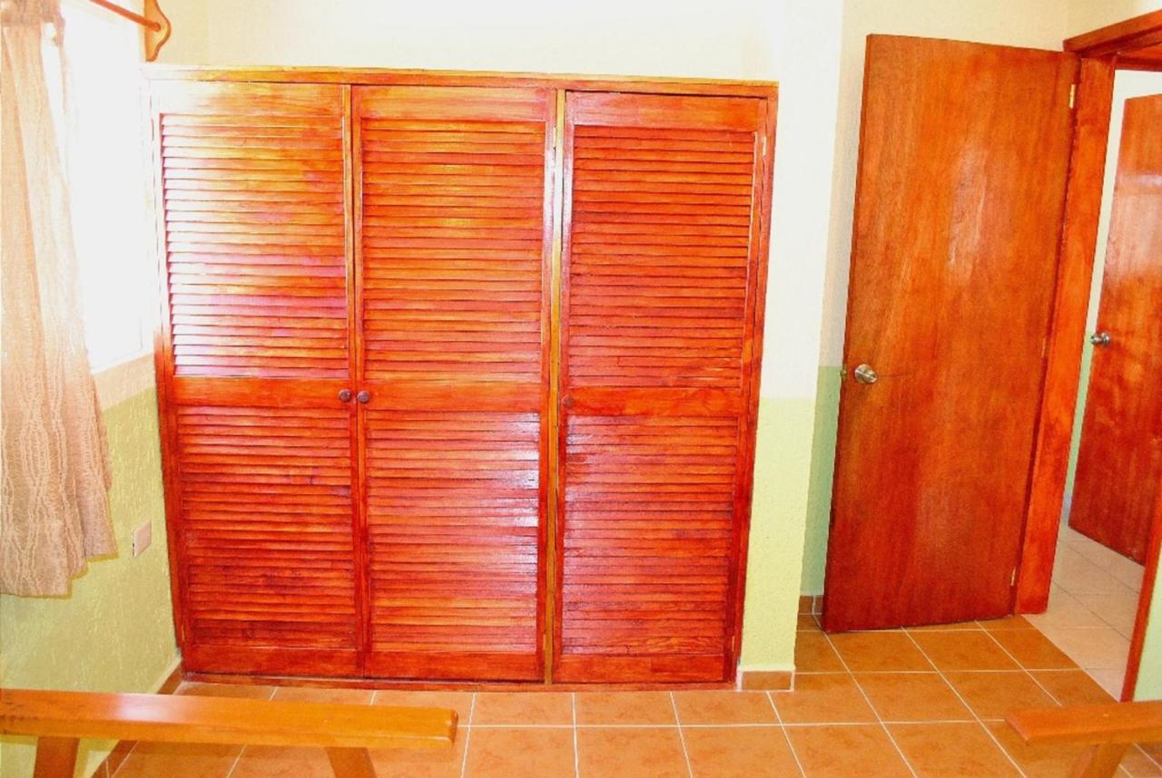 Righetto Vacation Rentals Puerto Morelos Buitenkant foto