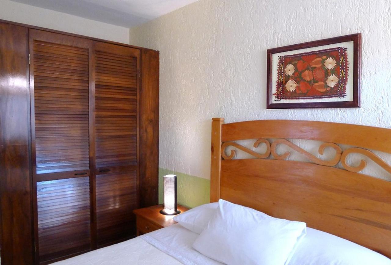 Righetto Vacation Rentals Puerto Morelos Buitenkant foto