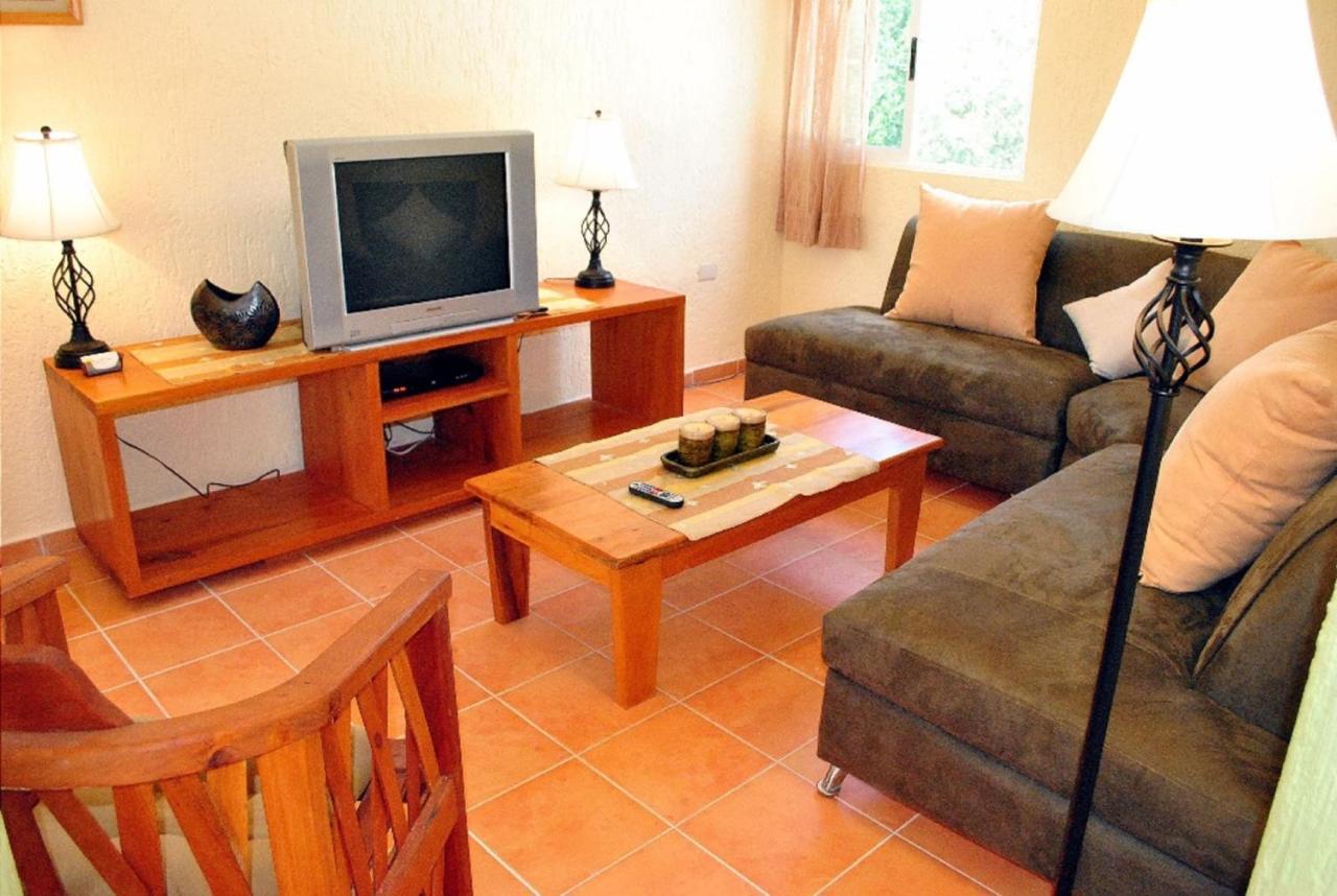 Righetto Vacation Rentals Puerto Morelos Buitenkant foto