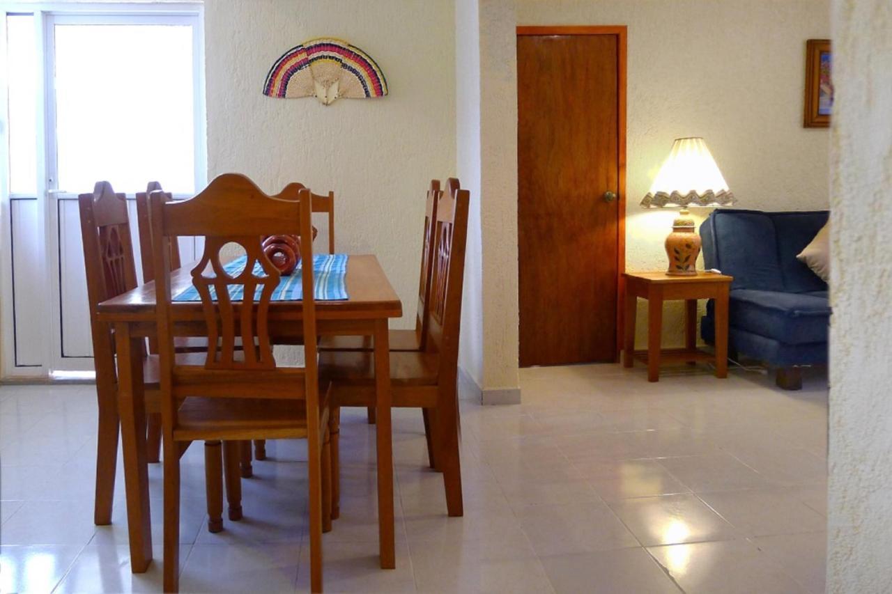 Righetto Vacation Rentals Puerto Morelos Buitenkant foto